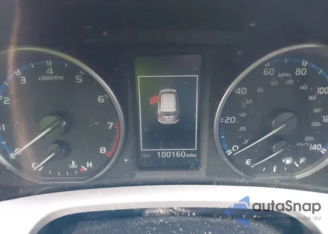 2017 Toyota Rav4 Le from USA, damaged, VIN JTMZFREV3HJ714421